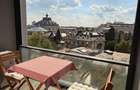 Apartament 3 camere | Panoramic City Views | Central & Quiet - 2