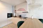 Apartament cu 2 camere de inchiriat - Casa del Mar