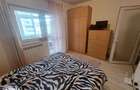 3 camere decomandat Gara 70 mp et. 3 bloc 1985 mobilat Cod:163108 - 7