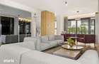 Penthouse Duplex | One Herastrau Plaza | Terase spectaculoase - 10