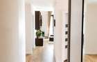 Apartament nou cu 4 camere confort sporit, etaj intermediar, superfinisat, mobilat si utilat, cu gar - 3