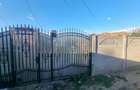 Teren intravilan , 1100mp , front 12,60 m , intrare Filiasi - 3