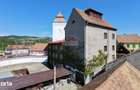 Cladire in zona centrala Media? - 495 mp construi?i , curte 325mp