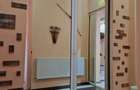 De inchiriat apartament mobilat ?i utilat zona centru 400 - 6