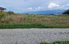 Teren intravilan 1200 mp, deschidere 14 ml in Avrig, judet Sibiu - 2