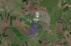 Teren de vanzare 180 036 mp, Nadab, Zona Industriala - 2