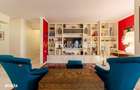 Apartament ultracentral - 3 camere, 167 mp, 2 terase, 2 locuri de parc