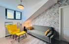 Apartament NOU 2 camere Platoul Cornesti / UMF / mobilat / Parcare - 1