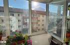 Apartament decomandat cu 3 camere spatioase si luminoase - etaj 3