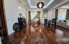 HERASTRAU LE CLUB APARTAMENT 3 CAMERE MOBILAT | PARCARE SI BOXA - 11