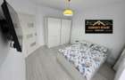 Bloc nou, apartament cu o camera, etaj 1, mobilat, parcare, 62 500