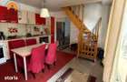 Casa 3 camere, Bra?ov Zona Mihai Viteazu, Complet mobilata ?i utilata - 1