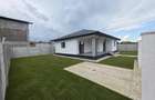 Casa noua 3 camere Domnesti 109mp - 2