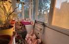 Apartament 3 camere semidecomandat, Gara de Nord – Dinicu Golescu