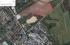 Teren de vanzare 38.500 mp, acces la centura Buftea - 2