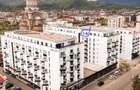 Ap. Nou, 2 camere, Finisat, etaj retras cu terasa. TVA inclus - 5