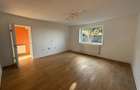 Apartament 62 mp cu gradina si garaj