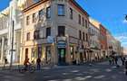 Inchiriez SAD 120 mp , super vad , la 50 m de opera , str l. Blaga 14 - 2