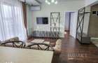 Apartament finisat Lux, complet mobilat si utilat, parcare subterana, - 5