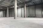 Inchiriere depozit/hala/spatiu industrial Bolintin Deal - A1 - KM23 - 11