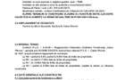 Teren cu Autorizatie de Construire | Calea Plevnei | 68 apartamente - 7