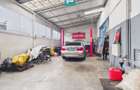 HALĂ INDUSTRIALĂ + SERVICE AUTO COMPLET ECHIPAT - 4