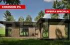 Casa pasiva certificabilă de vanzare, cu 3 camere, 78,50 mp, Brasov - 1