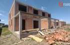 Duplex 5 camere, Sacalaz - Proiect deosebit - Sacalaz (Timis)