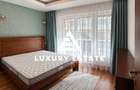 Vanzare apartament 3 camere mobilat complet in zona Herastrau