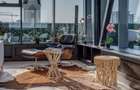 Penthouse cu design newyorkez | 3 parcari | Terasă 42 mp | Herăstrău–Aviației