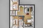 casa parter zona METRO -117000 euro - 5