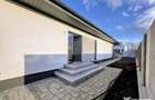 Casa premium individuala, parter, 4 camere Stupini, gat - 10