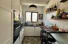 Apartament 2 camere si loc parcare - Parcul Carol - 2
