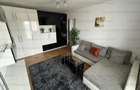 Apartament 2 camere, etaj 3/4, mobilat, utilat, balcon, Centrul Civic! - 2