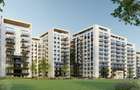 Apartament 3 camere cu gradina Pipera - 16