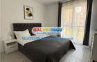 Garsoniera Militari Residence mobilata utilata loc de parcare 380 euro - 5