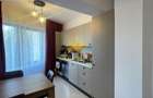 West City!Apartament 53 mp finisat mobilat! Etaj 3! Calea Floresti!