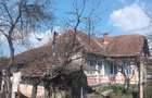 Vand casa 92 mp in comuna Lunca Muresului, jud. Alba, si teren intravilan 1471 mp - 2