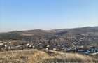 Terenuri Tome?ti Dealul Crucii | panorama | intravilan - 4