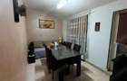 Apartament cu 3 camere amenajat boxa Sinaia - 1