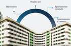 Apartament 2 camere Decomandat Vest Group Weiner Residence - 2
