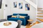 Apartament 2 camere | COMISION 0% | Str Poet Andrei Muresanu | Central - 2
