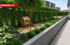 Apartament 2 Camere cu gradina si loc de parcare in proprietate
