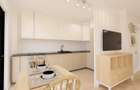 Garsoniera premium de inchiriat | Icon Garden Residence | Obor Mosilor | Prima inchiriere - 1