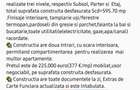 Vila de vanzare in Targovi?te
