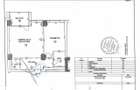 APARTAMENT 2 CAMERE DE INCHIRIAT + PARCARE - ZONA NOUA STR NUCULUI