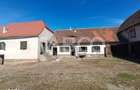 Casa saseasca plina de istorie de vanzare in satul Nou judetul Sibiu - 8