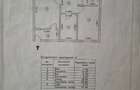 Apartament cu 2 camere,pe parter,cu gradina proprie si loc de parcare - 6