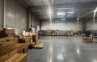 Hala industriala premium de inchiriat 1.600 mp+200 mp birouri | Parc - 9