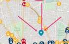Dorobanti 2 cam ac +centr proprie, vila Metrou Victoriei (385e PRET REDUS) - 9